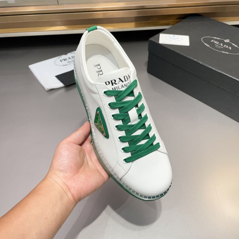 Prada Casual Shoes